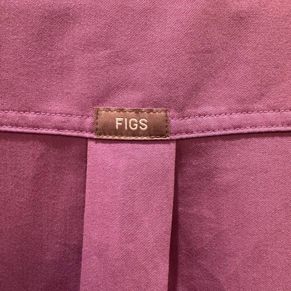 Figs Lilac Dawn Set Medium 💜 - Picture 5 of 14